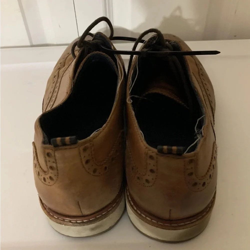 Cole Haan step out